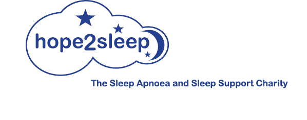 Hope2Sleep - Sleep Apnoea Charity