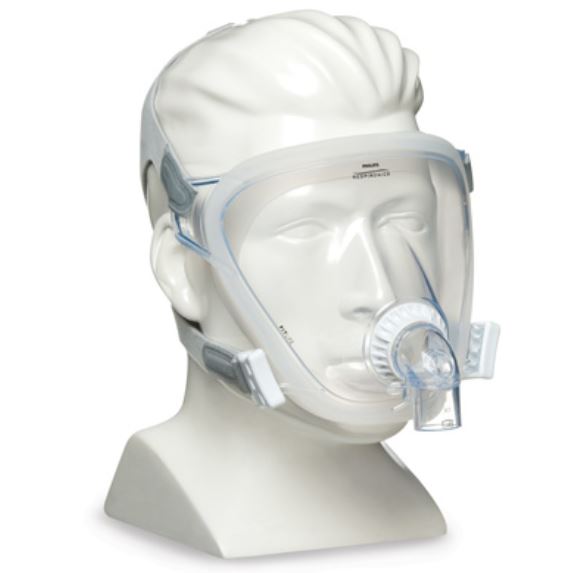 FitLife CPAP Mask