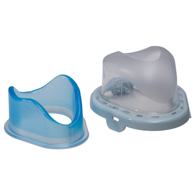 TrueBlue Replacement Nasal Mask Cushion - Hope 2 Sleep