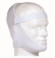 CPAP Chinstraps + Alternative Headgear - Hope2Sleep Charity